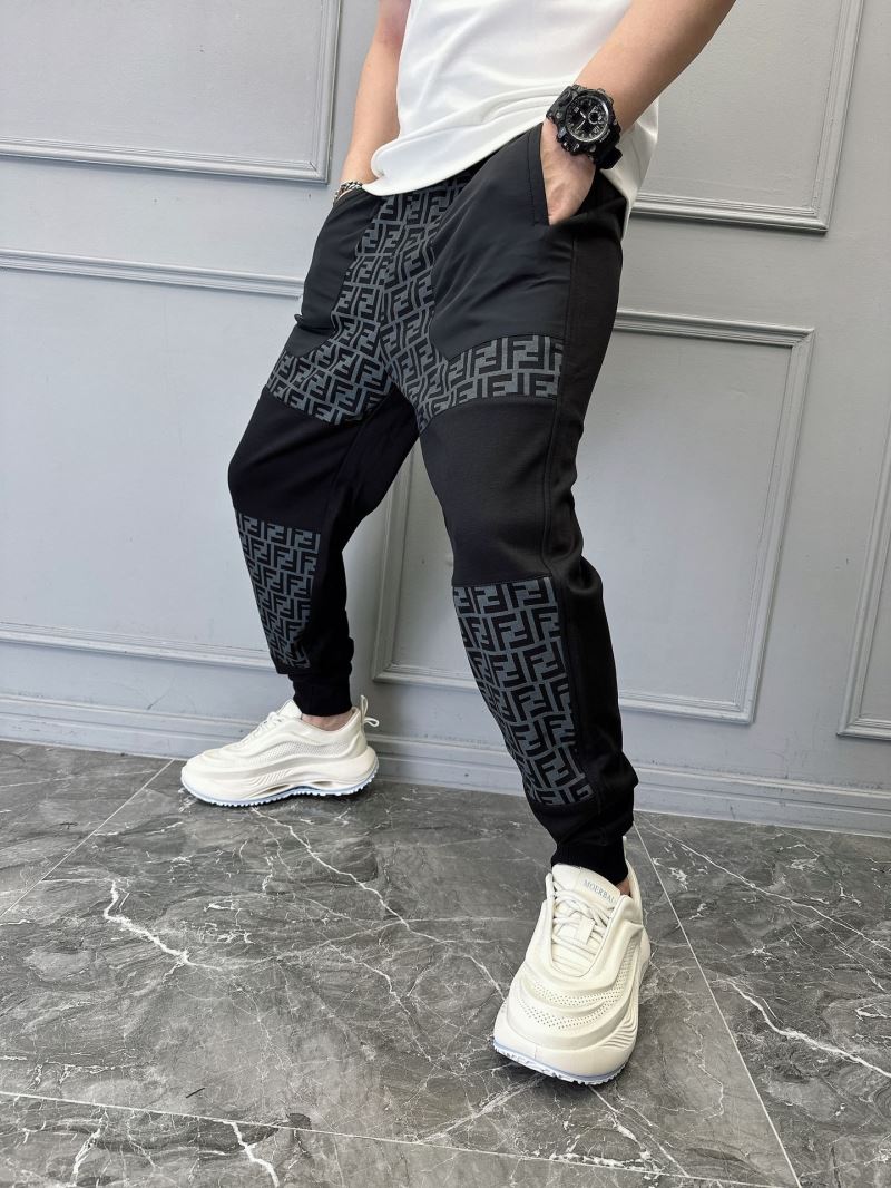 Fendi Long Pants